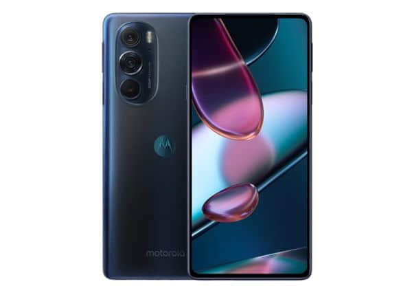为骁龙8+旗舰让路！摩托罗拉edge X30新低价