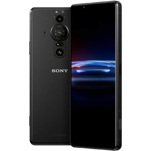索尼新机皇Xperia PRO-I曝光：独特工业设计、1英寸大底