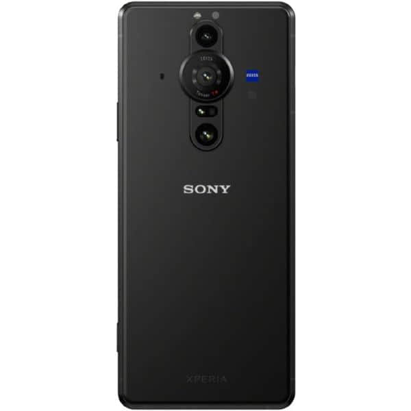 索尼新机皇Xperia PRO-I曝光：独特工业设计、1英寸大底