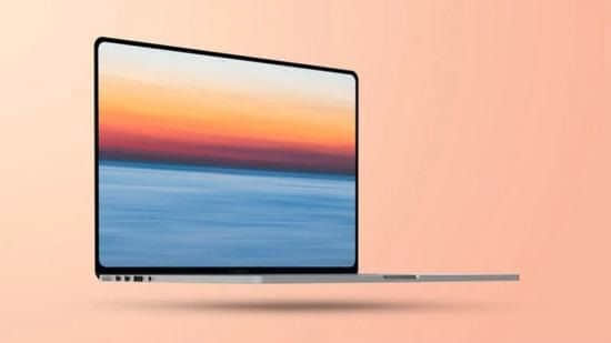 曝苹果或下周一召开发布会：新MacBook Pro是主角