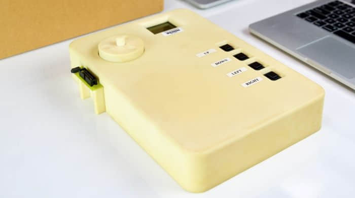 开发商Panic曝光上市前的iPod原型机