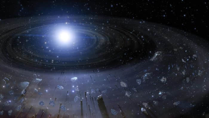 研究：岩石系外行星比我们想象的还要更多样和奇特