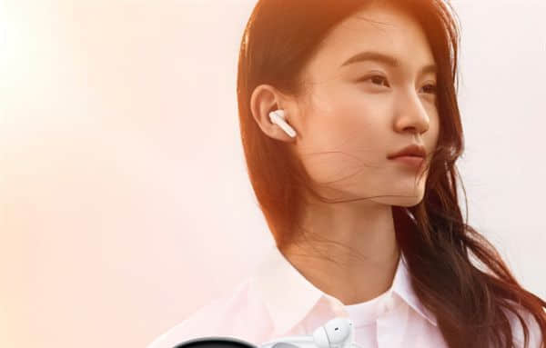 升值了 最强降噪耳机OPPO Enco Free2固件升级：支持设备双连接