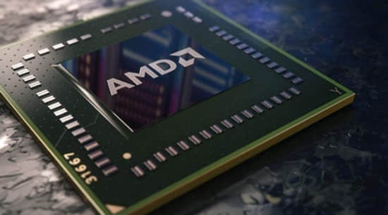 AMD以350亿美元收购赛灵思预计明年一季度完成