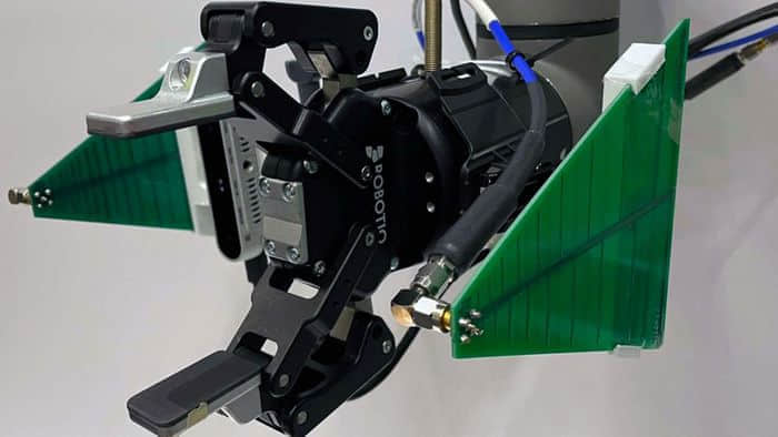 MIT学院的RFusion机器人可以帮助找到你丢失的东西
