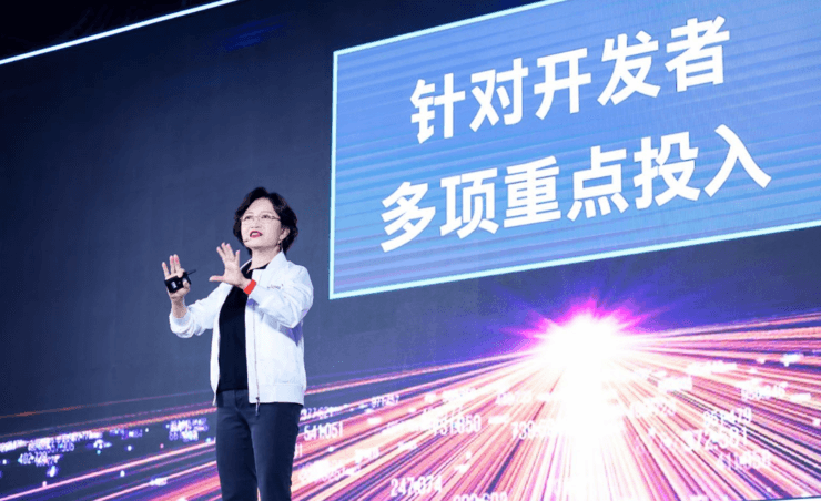 苹果、阿里自研高性能CPU，英特尔王锐：有信心赢回客户