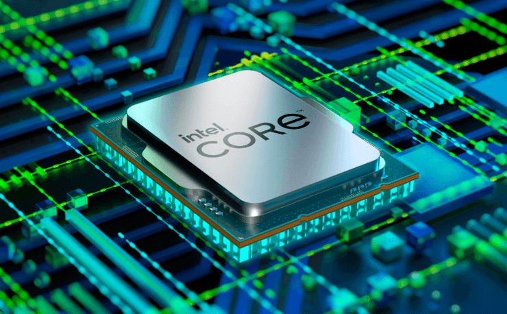 苹果、阿里自研高性能CPU，英特尔王锐：有信心赢回客户