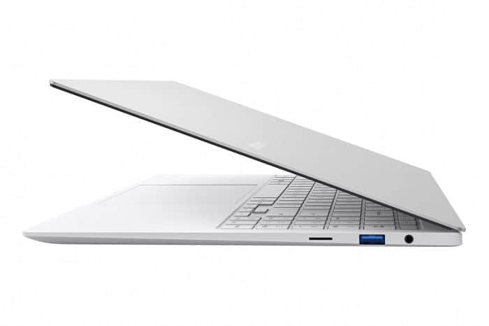 三星Galaxy Book Pro发布 准备重新冲击企业市场