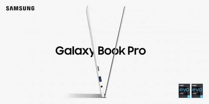 三星Galaxy Book Pro发布 准备重新冲击企业市场