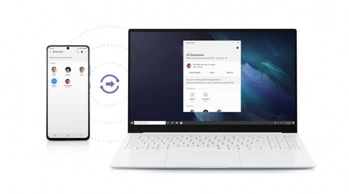三星Galaxy Book Pro发布 准备重新冲击企业市场