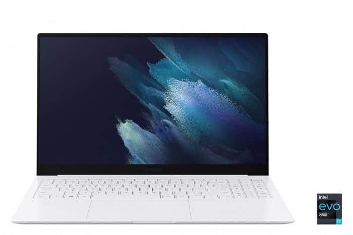 三星Galaxy Book Pro发布 准备重新冲击企业市场