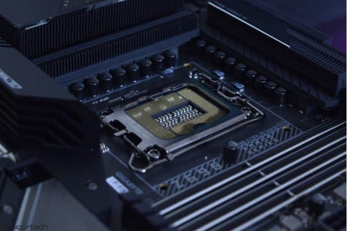 英特尔Z690主板溢价剖析：LGA-17xx CPU插槽成本竟是LGA-12xx四倍