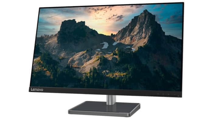 联想公布新款 L27q-38 显示器：2K 75Hz