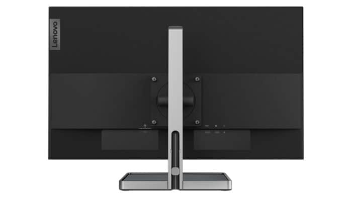 联想公布新款 L27q-38 显示器：2K 75Hz