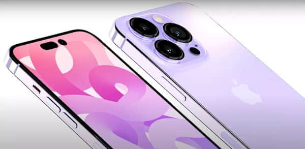 曝苹果秋季新品发布会定档9月13日：iPhone 14来了！
