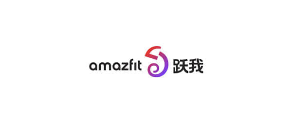 华米科技启动Amazfit品牌焕新：中文名“跃我”