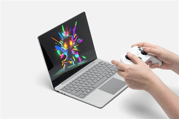 3993元起售 微软发布Surface Laptop Go 2：全系搭载11代酷睿i5