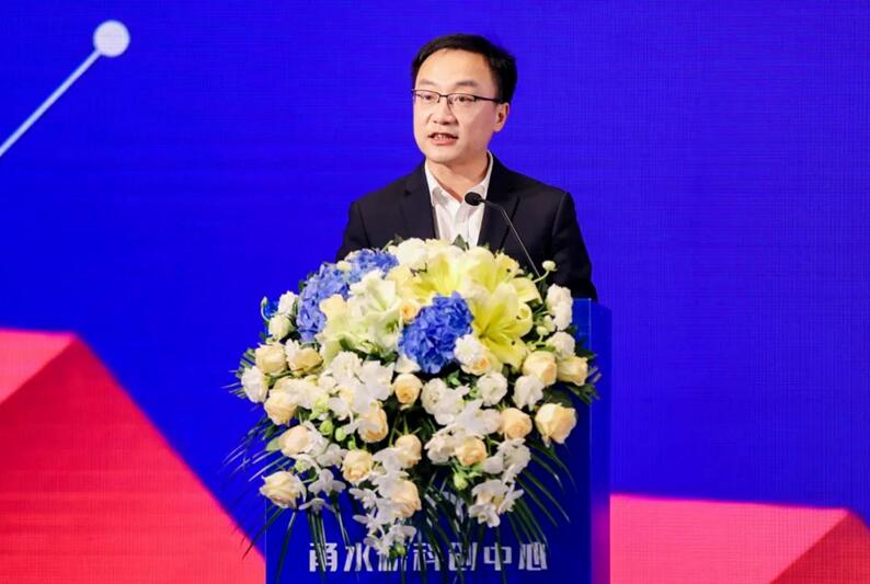 六院士专家共话工业互联网，为国内首个工业操作系统生态产业园开园