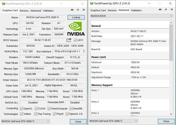 最强非公降临！影驰RTX 3080 Ti HOF Extreme显卡评测