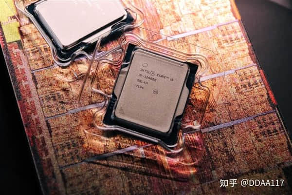 12代酷睿、DDR5内存正式版首曝