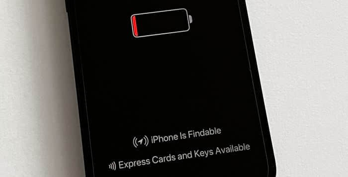 安全研究人员警告iPhone存在关机后仍可被恶意利用的漏洞隐患