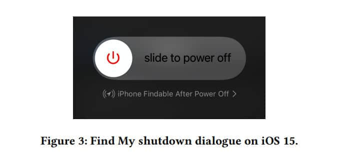 安全研究人员警告iPhone存在关机后仍可被恶意利用的漏洞隐患