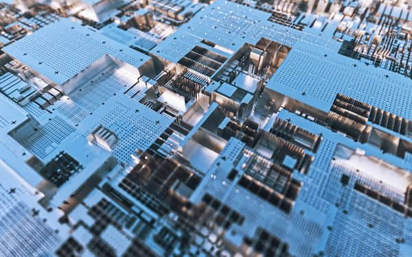 概伦电子上市首日大涨53%： 技术已支持5nm