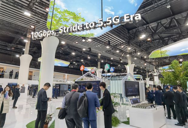 回顾MWC2023：超前黑科技扎堆，开启狂飙模式