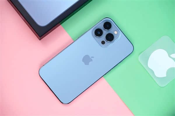 十三香坐实！iPhone 13系列成历代最保值机型