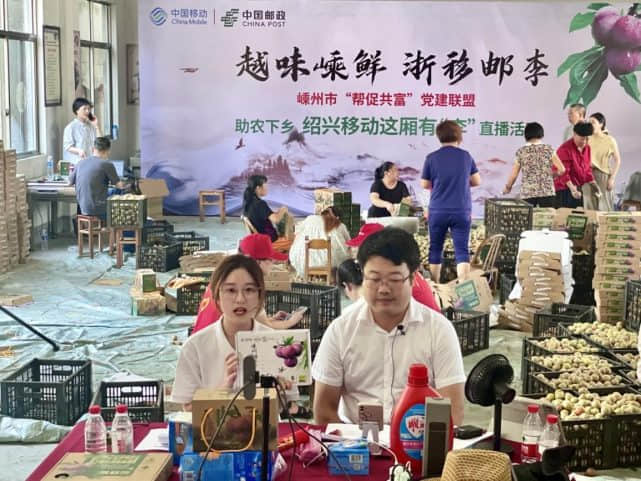 中国移动浙江公司：筑好基层网格 释放改革活力 助力公司高质量发展
