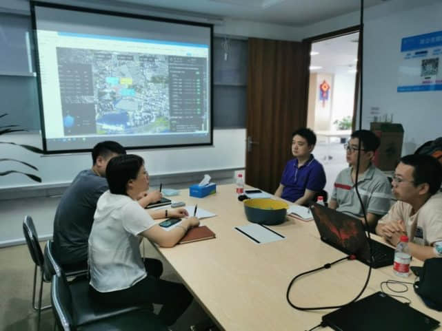 中国移动浙江公司：筑好基层网格 释放改革活力 助力公司高质量发展