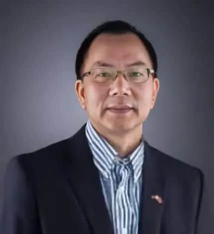 聂礼强、齐国君、林倞入选！12 位华人新晋 2022 IAPR Fellow，超过半数