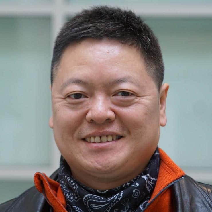 聂礼强、齐国君、林倞入选！12 位华人新晋 2022 IAPR Fellow，超过半数