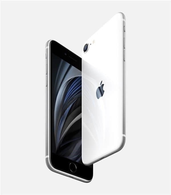 消息称苹果将于明年3~4月发布平价版iPhone（SE）