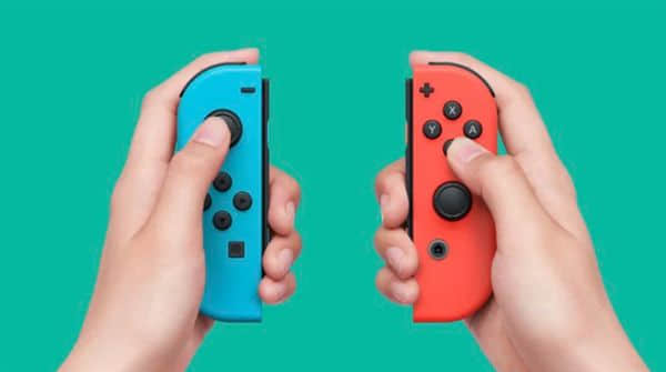 iOS 16支持Switch手柄！ 网友：绑iPad旁边即得“Super Switch”