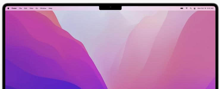新款 MacBook Pro 很强，但它的大刘海让人越来越怀念乔布斯了