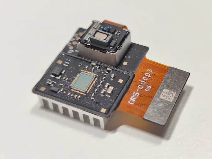 灵明光子发布国内首款采用3D堆叠技术的dToF传感芯片