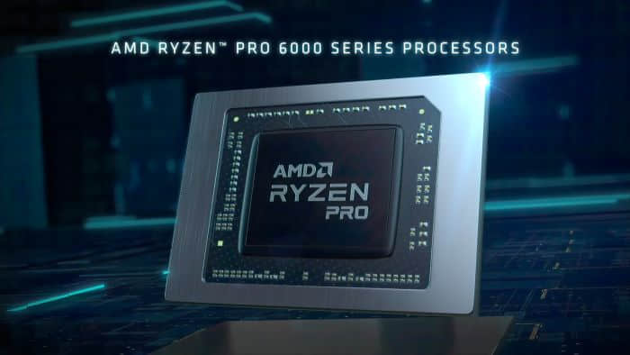 联想独占AMD锐龙7 PRO 6860Z APU规格曝光：频率能效较6850U更高