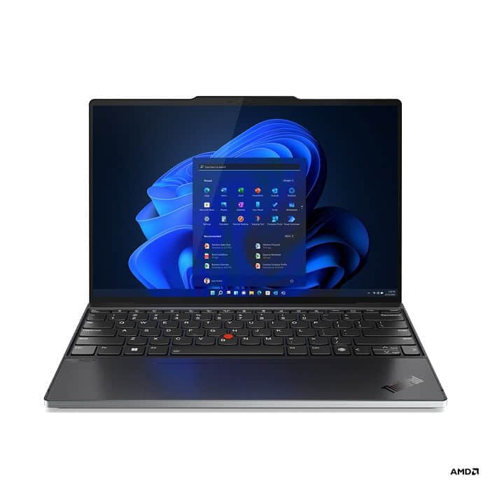 联想独占AMD锐龙7 PRO 6860Z APU规格曝光：频率能效较6850U更高