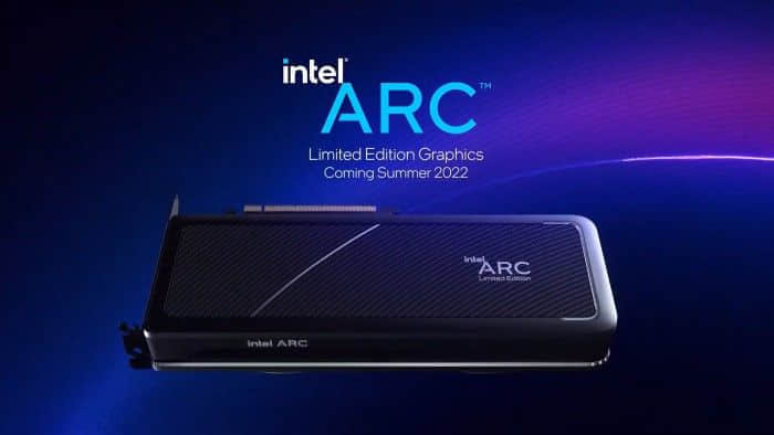 英特尔计划在Linux上启用ARC DG2/Alchemist计算支持