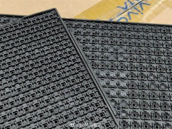 vivo自研芯片实物曝光！官方回应：敬请期待