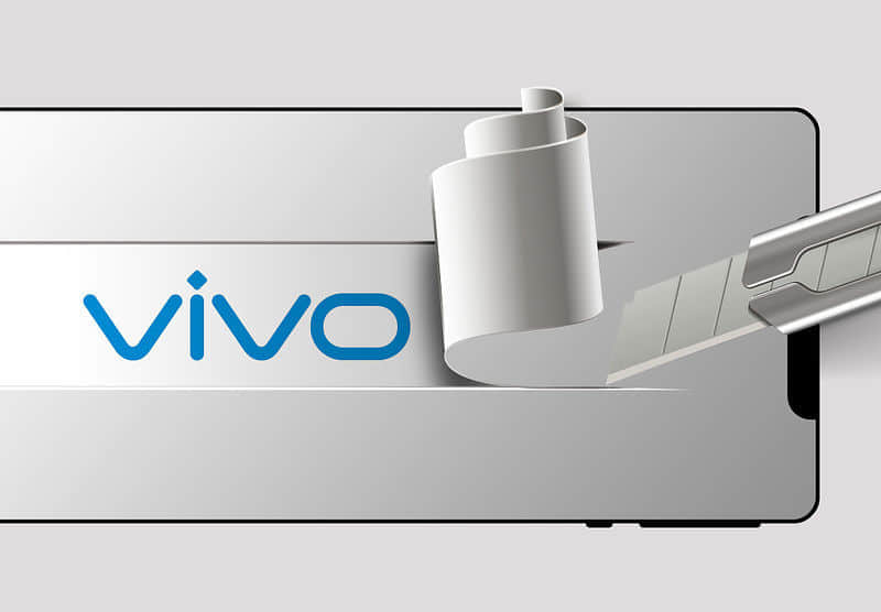 vivo自研芯片实物曝光！官方回应：敬请期待