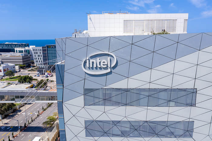 格芯CEO否认Intel 300亿美元收购：市场推测 将坚持IPO