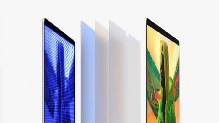 新MacBook Pro显示器在mini LED上实现120Hz