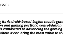 米哈游戏客服电话已更新2023(已更新完成)联想发言人向媒体确认：已终止拯救者游戏手机业务