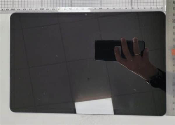 三星Galaxy Tab S8高端平板现身韩国认证网站