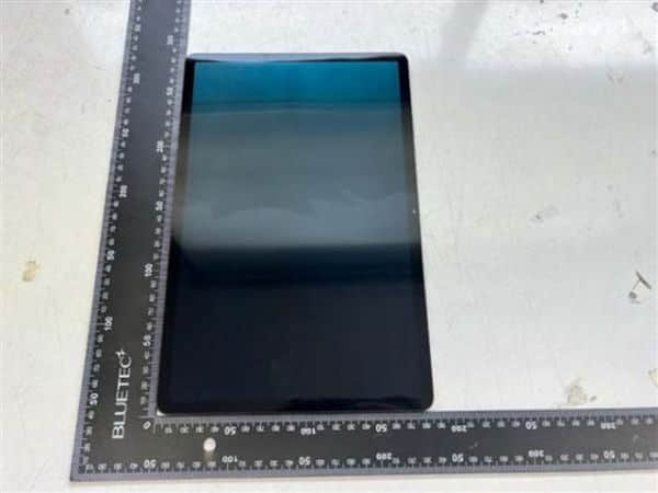 三星Galaxy Tab S8高端平板现身韩国认证网站