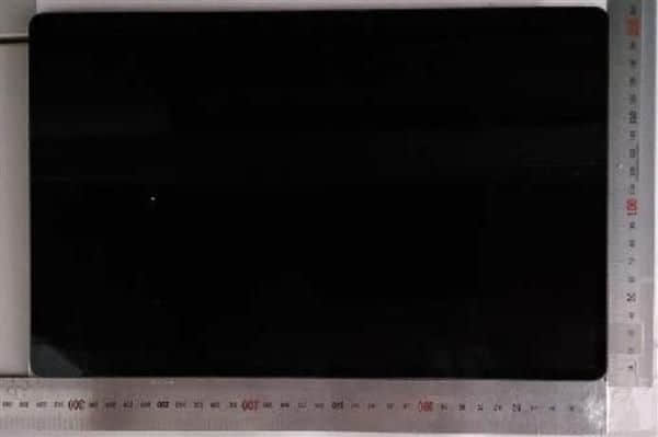 三星Galaxy Tab S8高端平板现身韩国认证网站