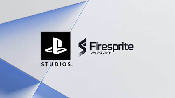 索尼 PlayStation 宣布收购 Firesprite 游戏工作室