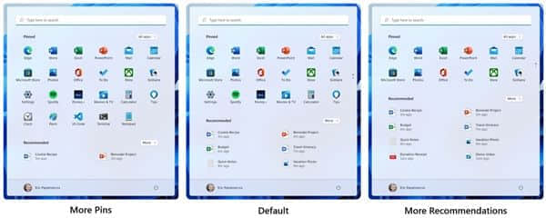 Windows 11 Build 22509发布：微软优化开始菜单、任务栏等